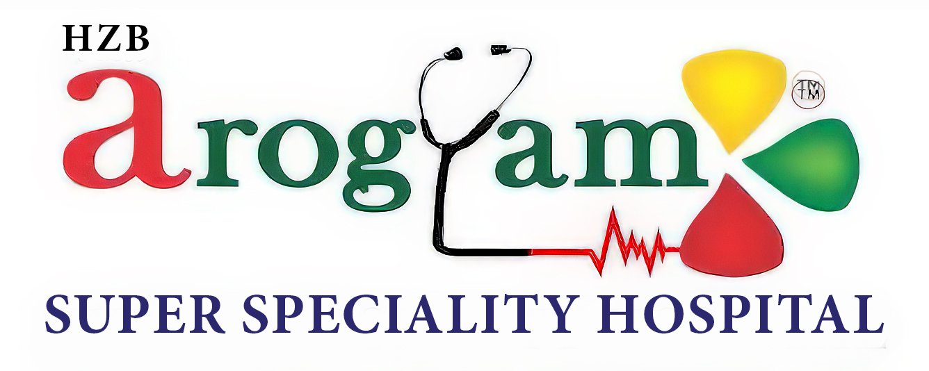 HZB Arogyam Superspeciality Hospital